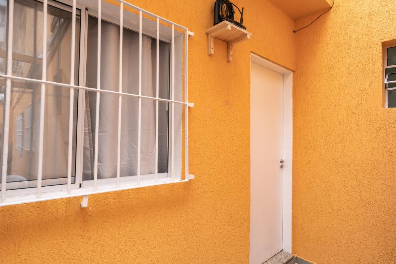 Hostel B2B Sp - Sao Paulo, Sao Paulo